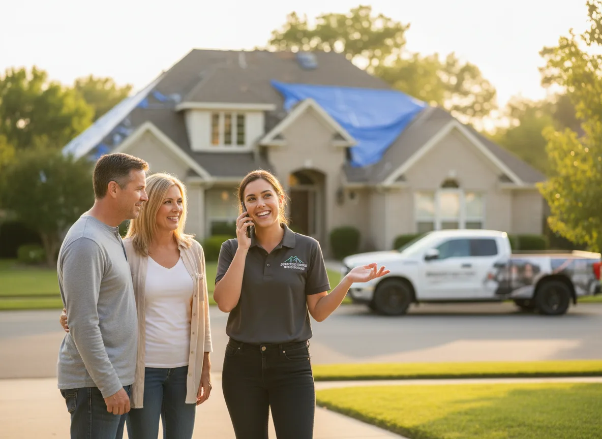 Emergency Roof Repair Kirkville, IA FAQs